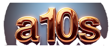 a10s logo